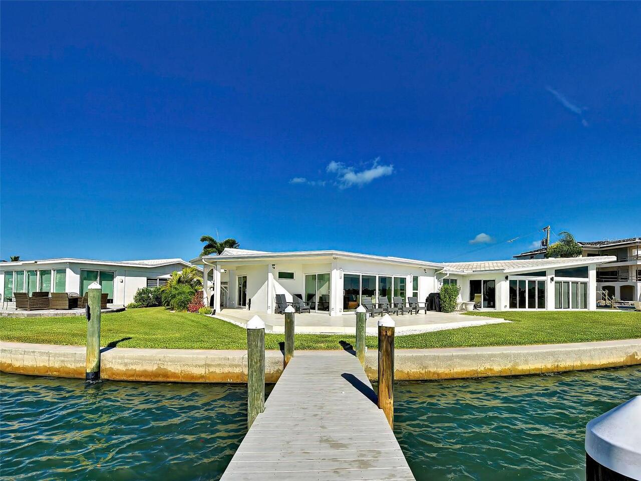 Venice Real Estate