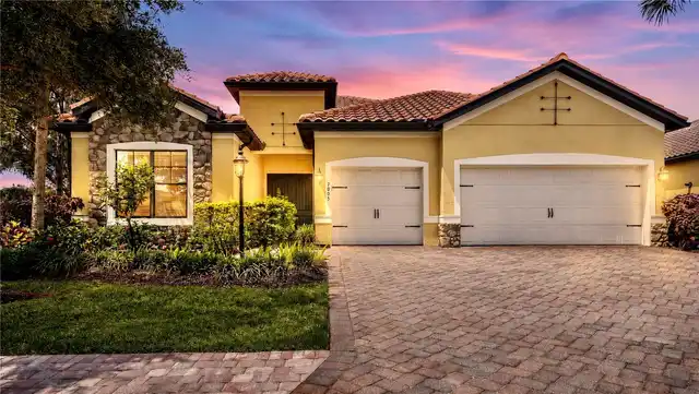 Lakewood Ranch Real Estate