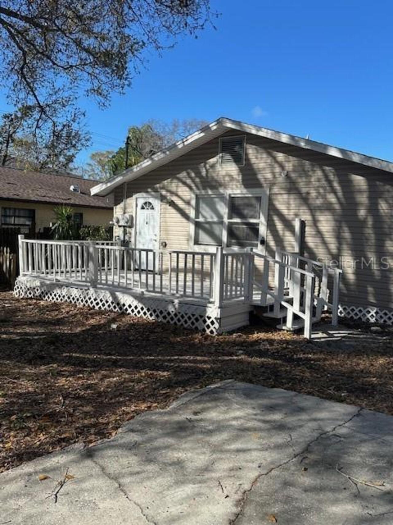 View Listing