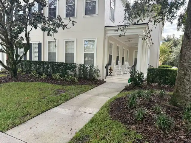 Celebration Real Estate