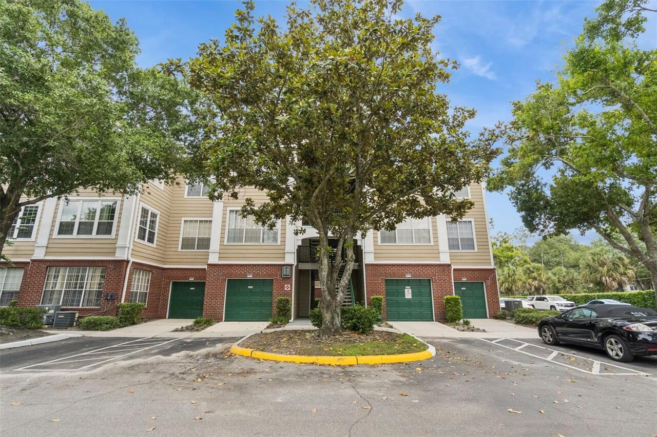 Orlando Real Estate