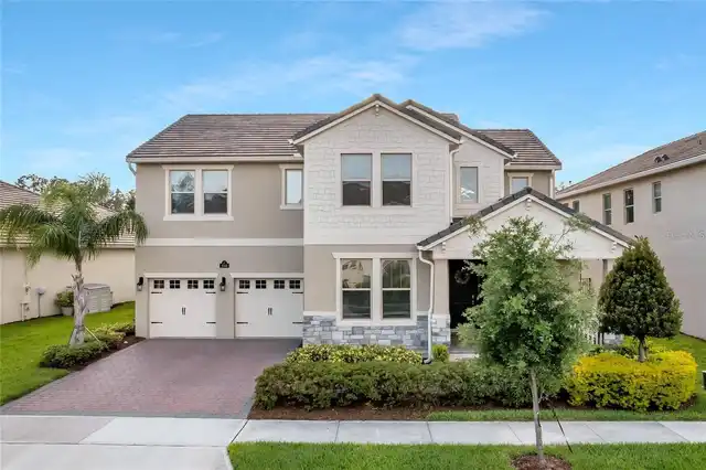 Winter Garden Real Estate