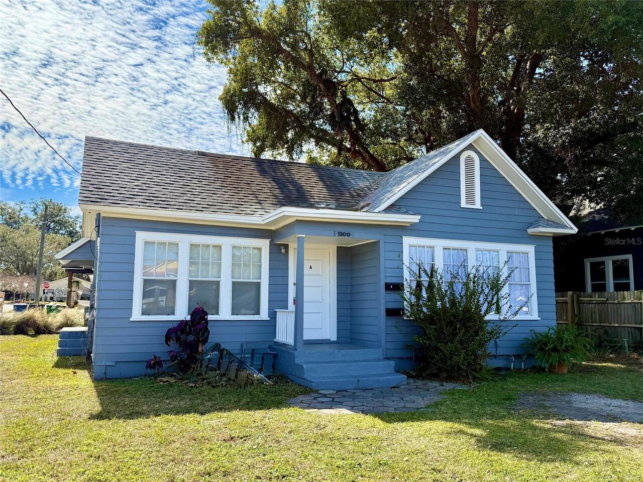 Winter Park Real Estate