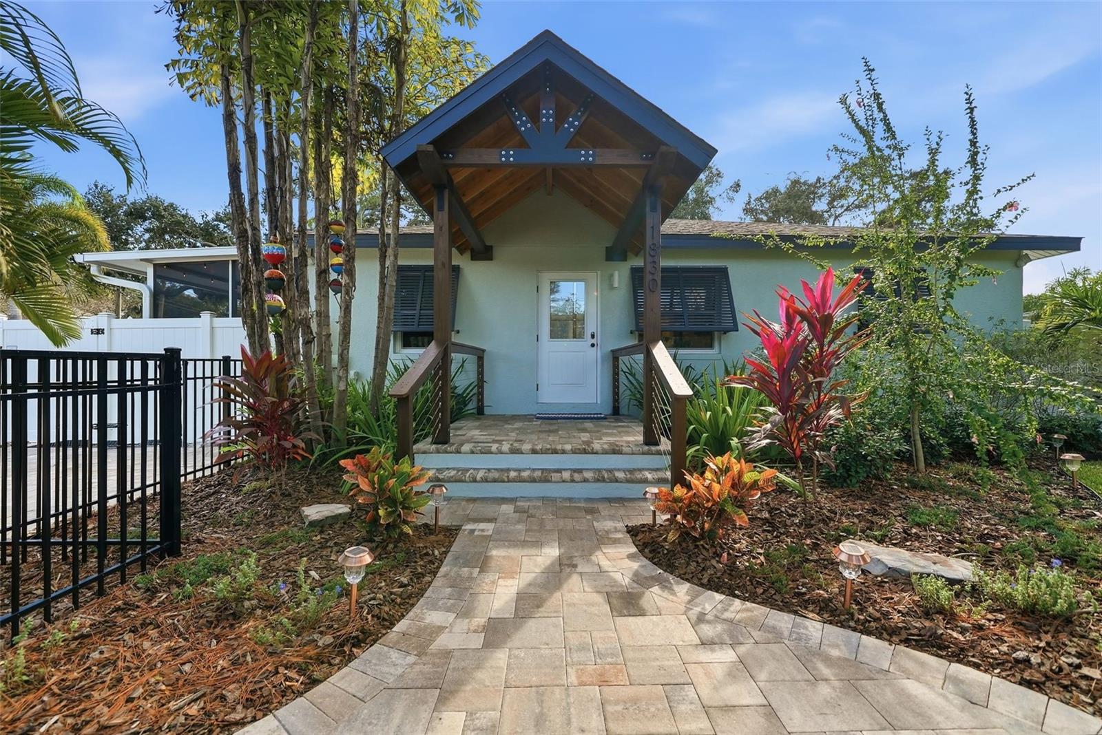 Safety Harbor Real Estate