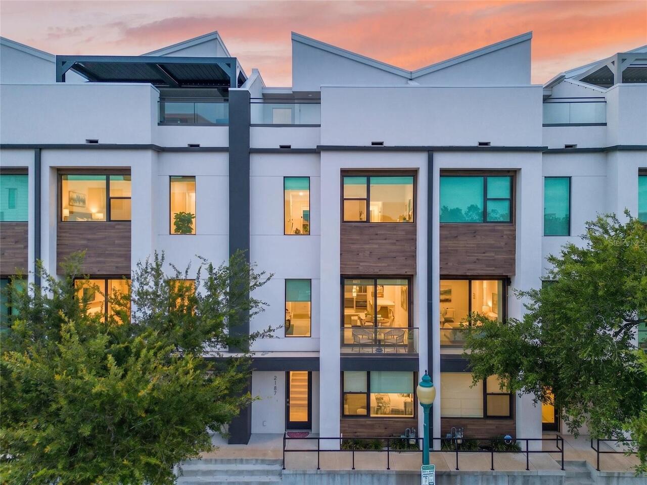 Sarasota Real Estate