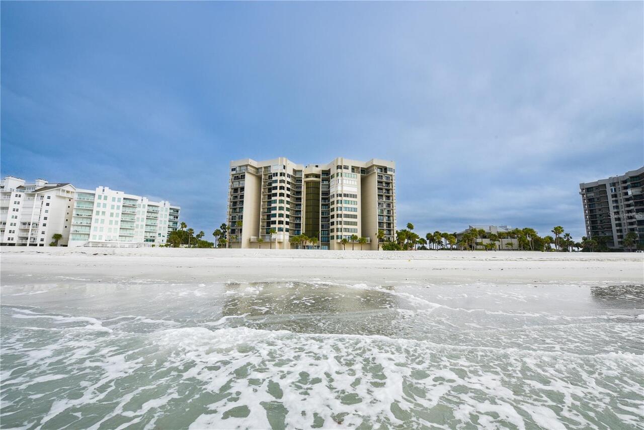 Clearwater Beach Real Estate