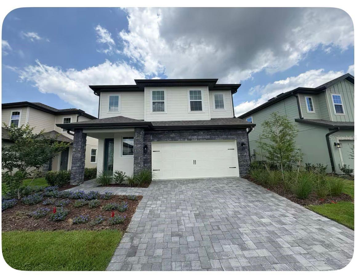 Kissimmee Real Estate