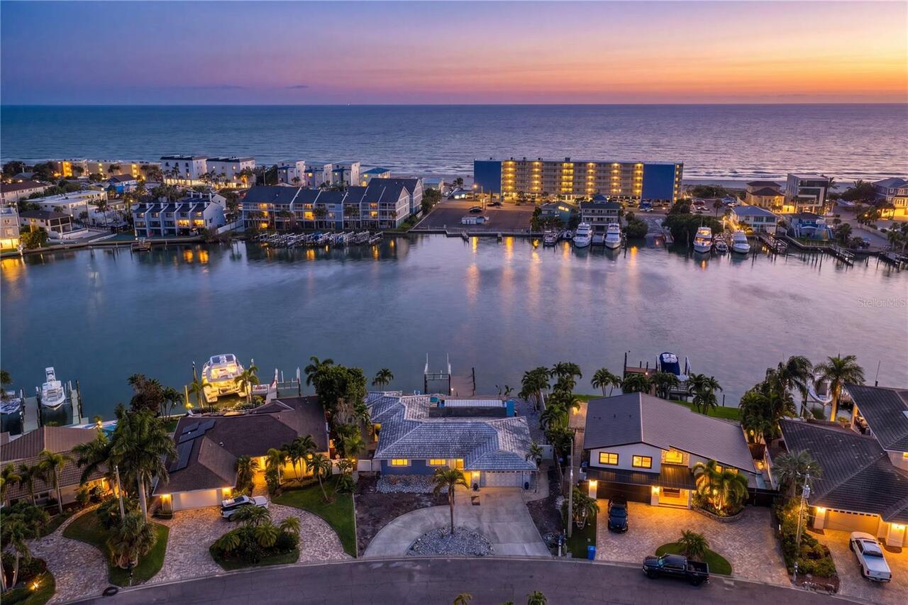 Treasure Island Real Estate