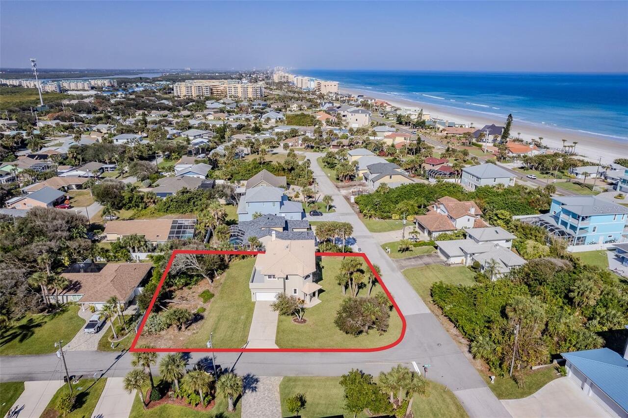 Ponce Inlet Real Estate