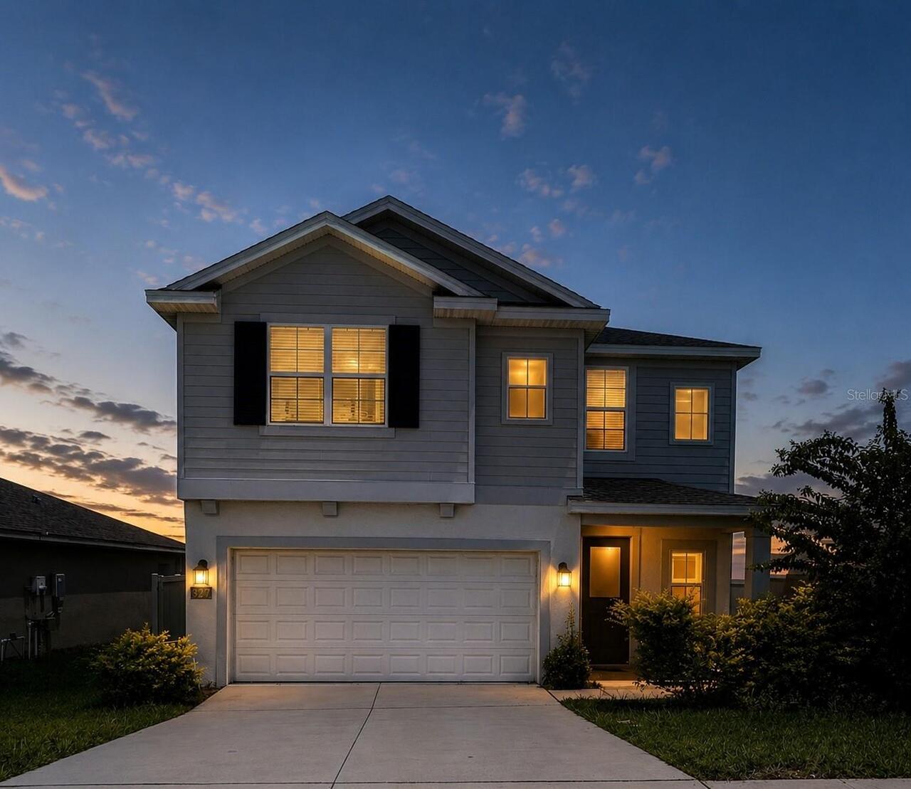 Haines City Real Estate
