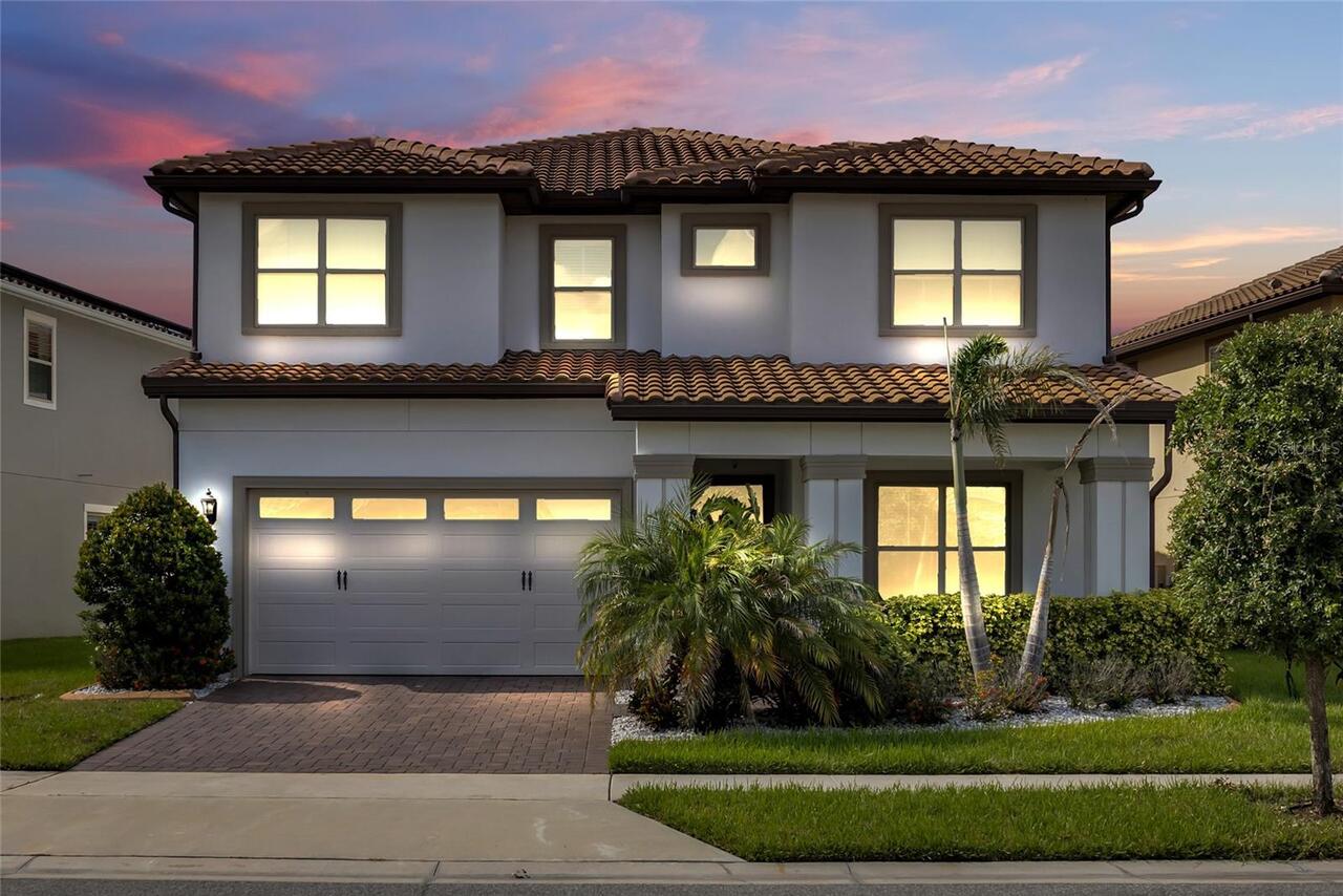 Orlando Real Estate