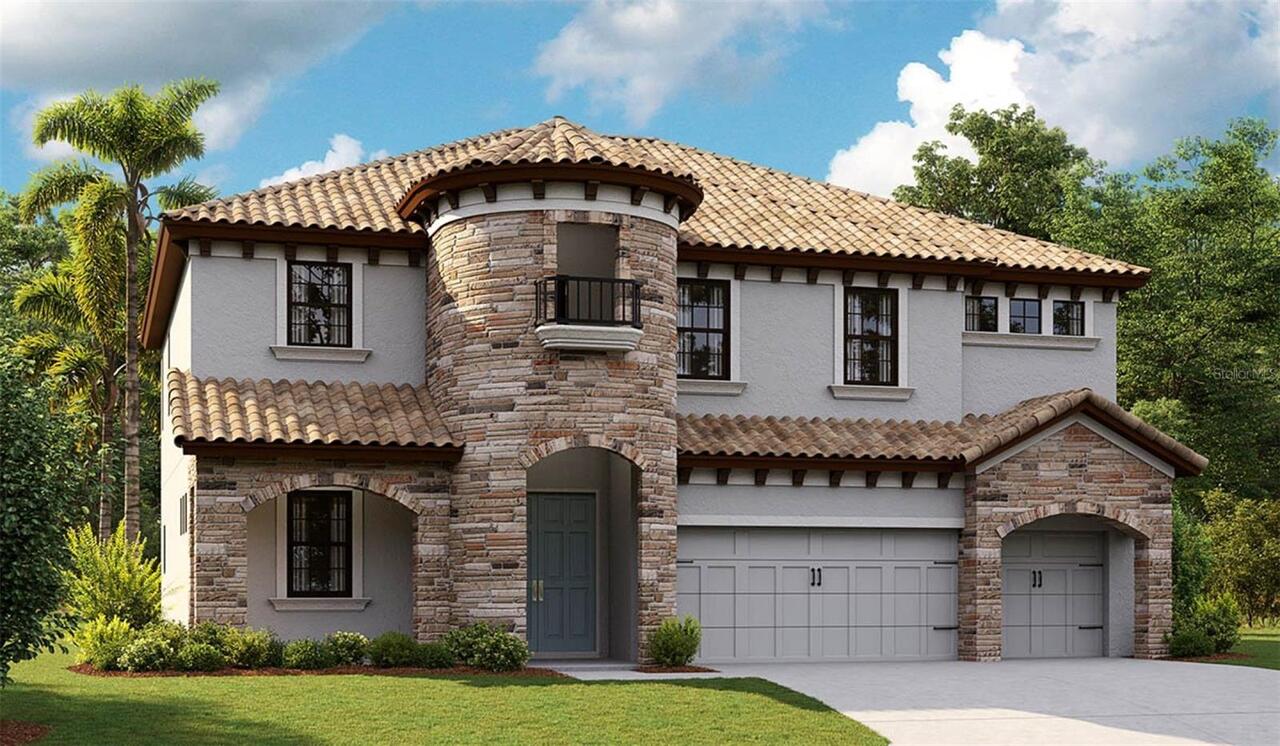 Parrish Real Estate