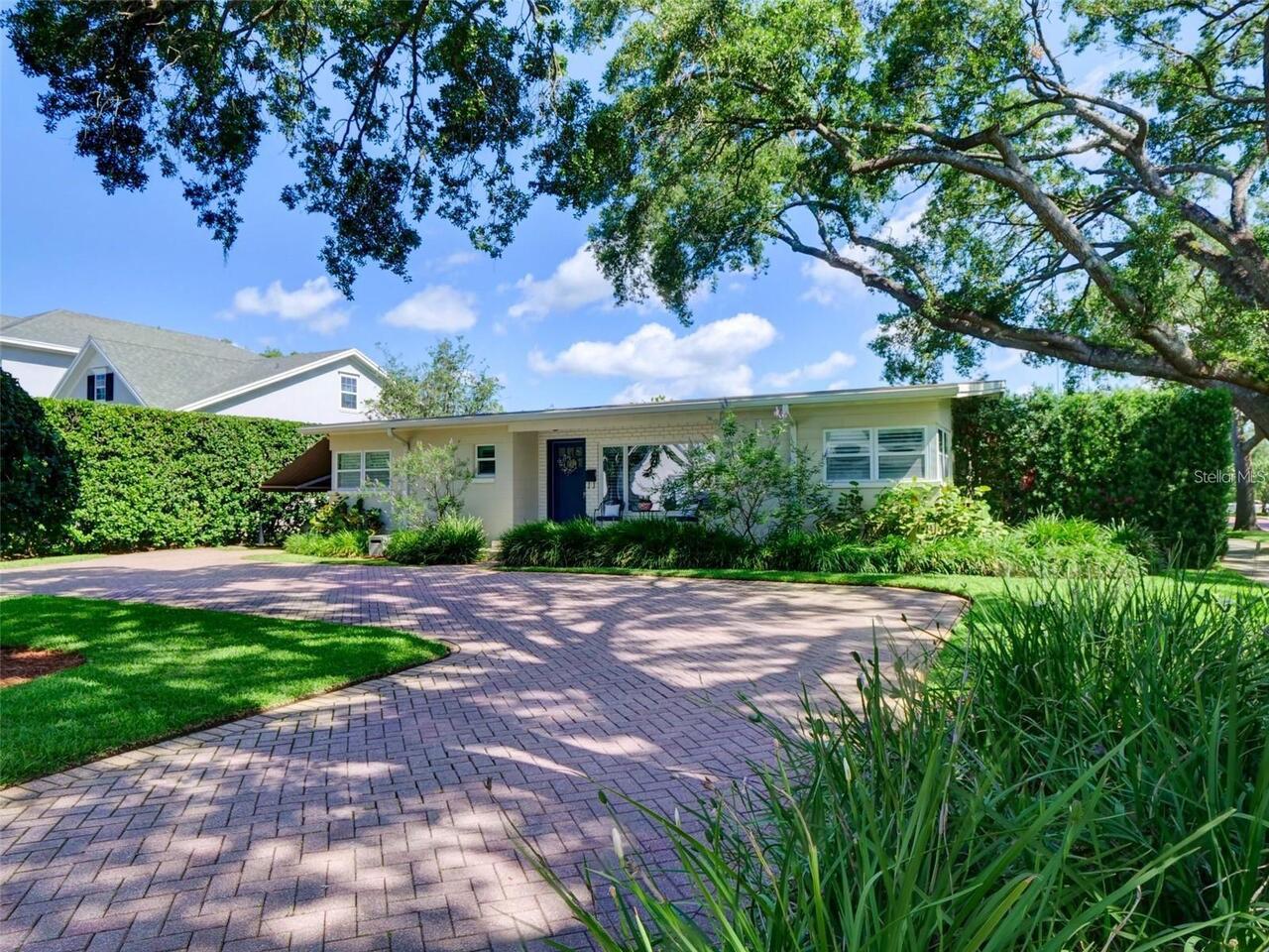 Winter Park Real Estate