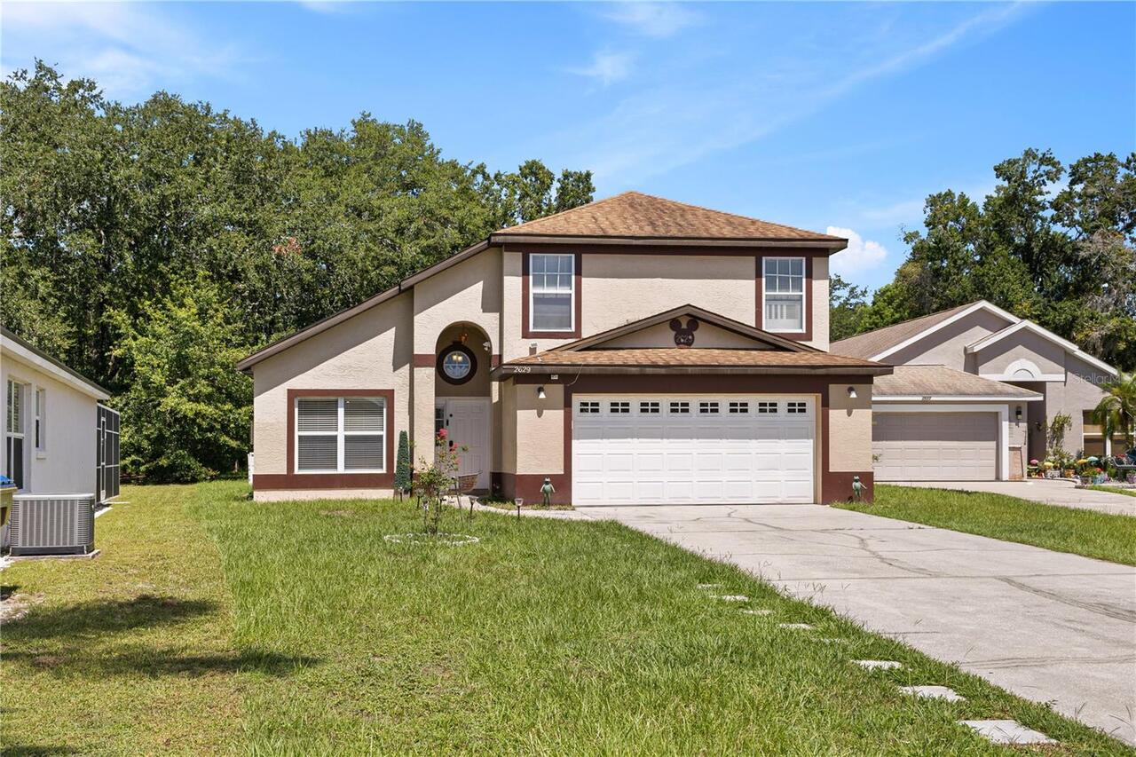 Kissimmee Real Estate