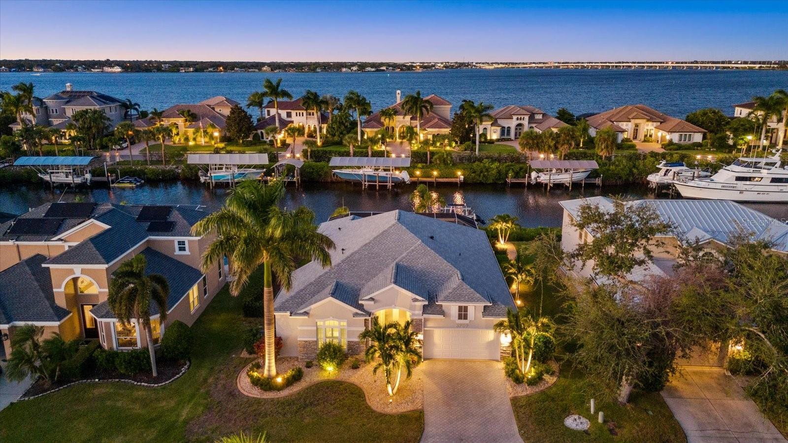 Bradenton Real Estate