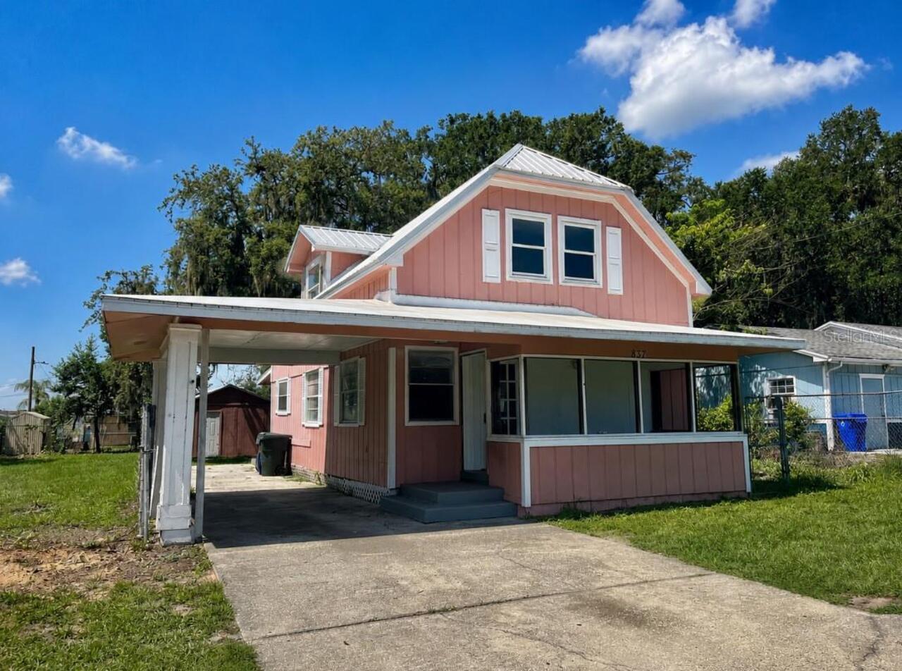 Lakeland Real Estate
