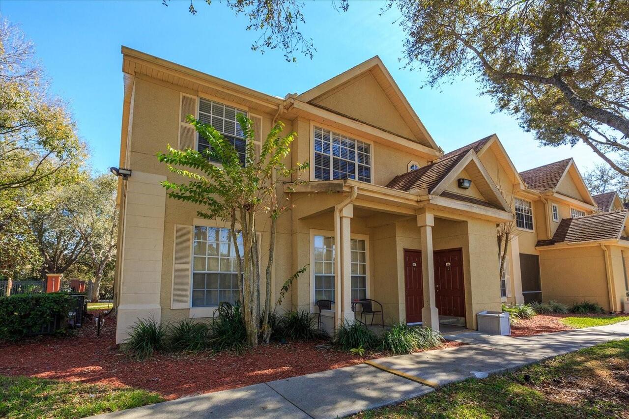 Altamonte Springs Real Estate