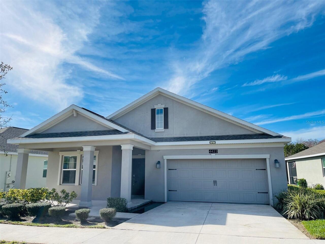 Kissimmee Real Estate