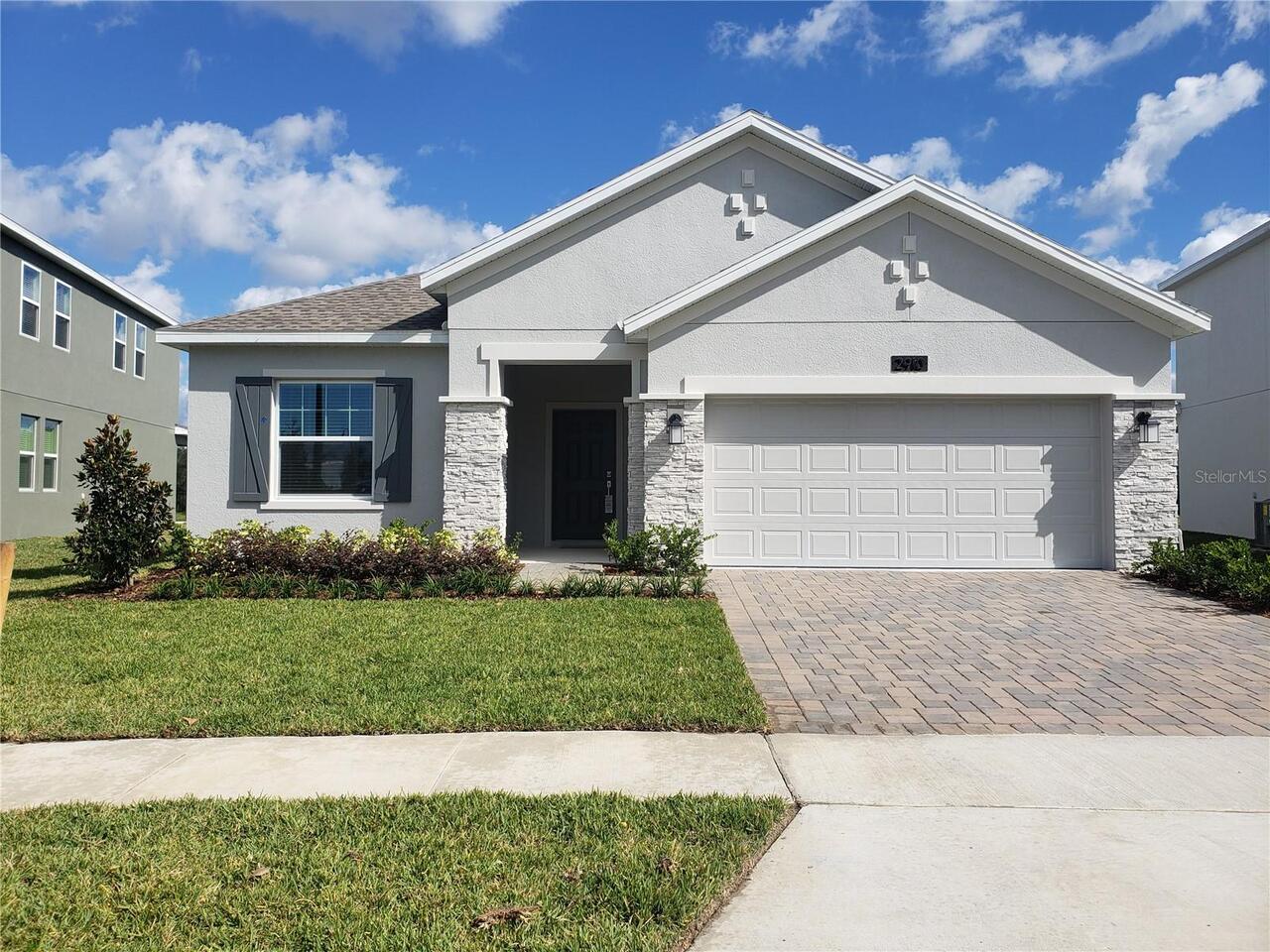 Ocoee Real Estate