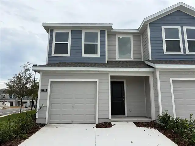 Davenport Real Estate