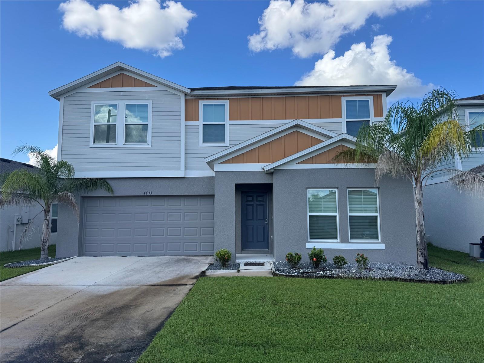 Lakeland Real Estate