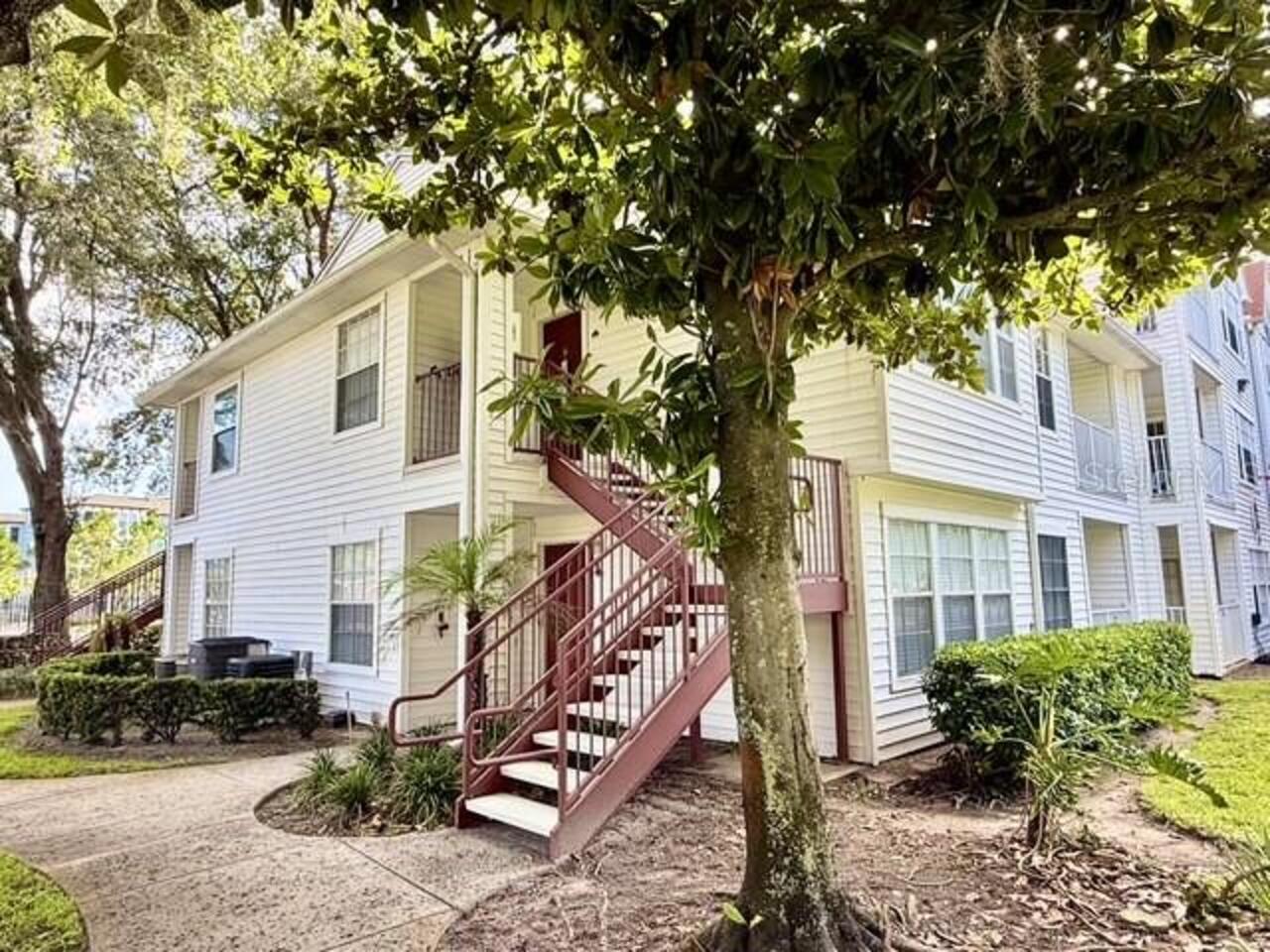Orlando Real Estate