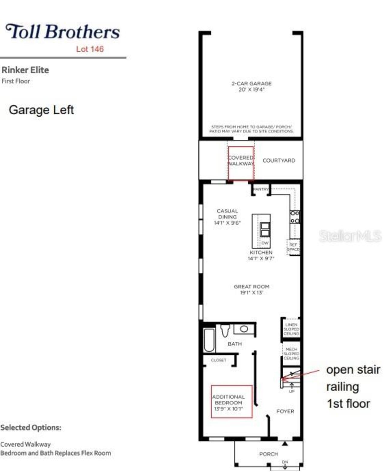 Listing Photo 2