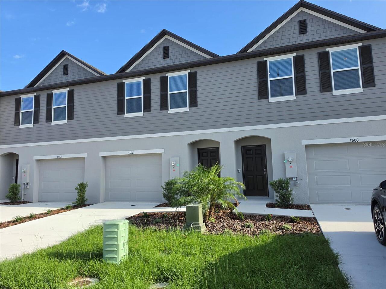 Lakeland Real Estate