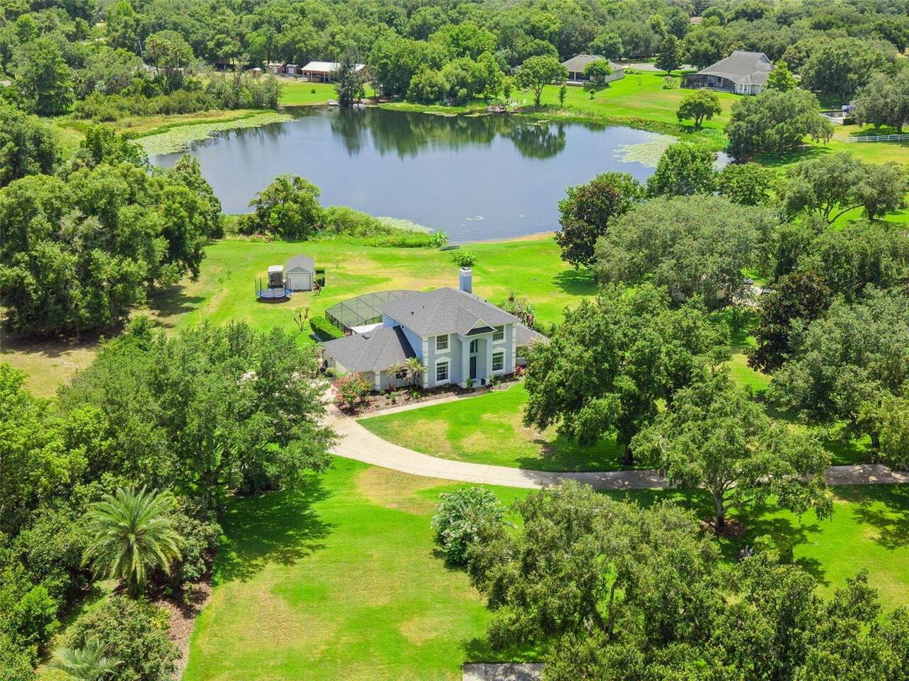 Mount Dora Real Estate