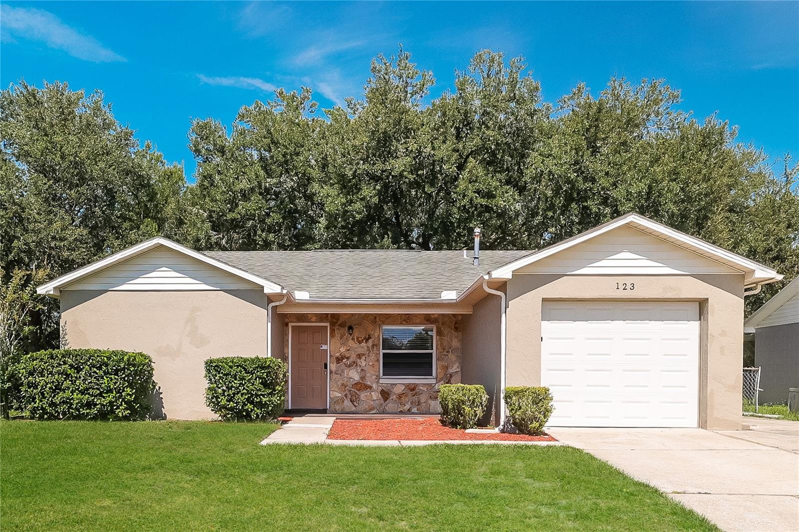 Winter Haven Real Estate
