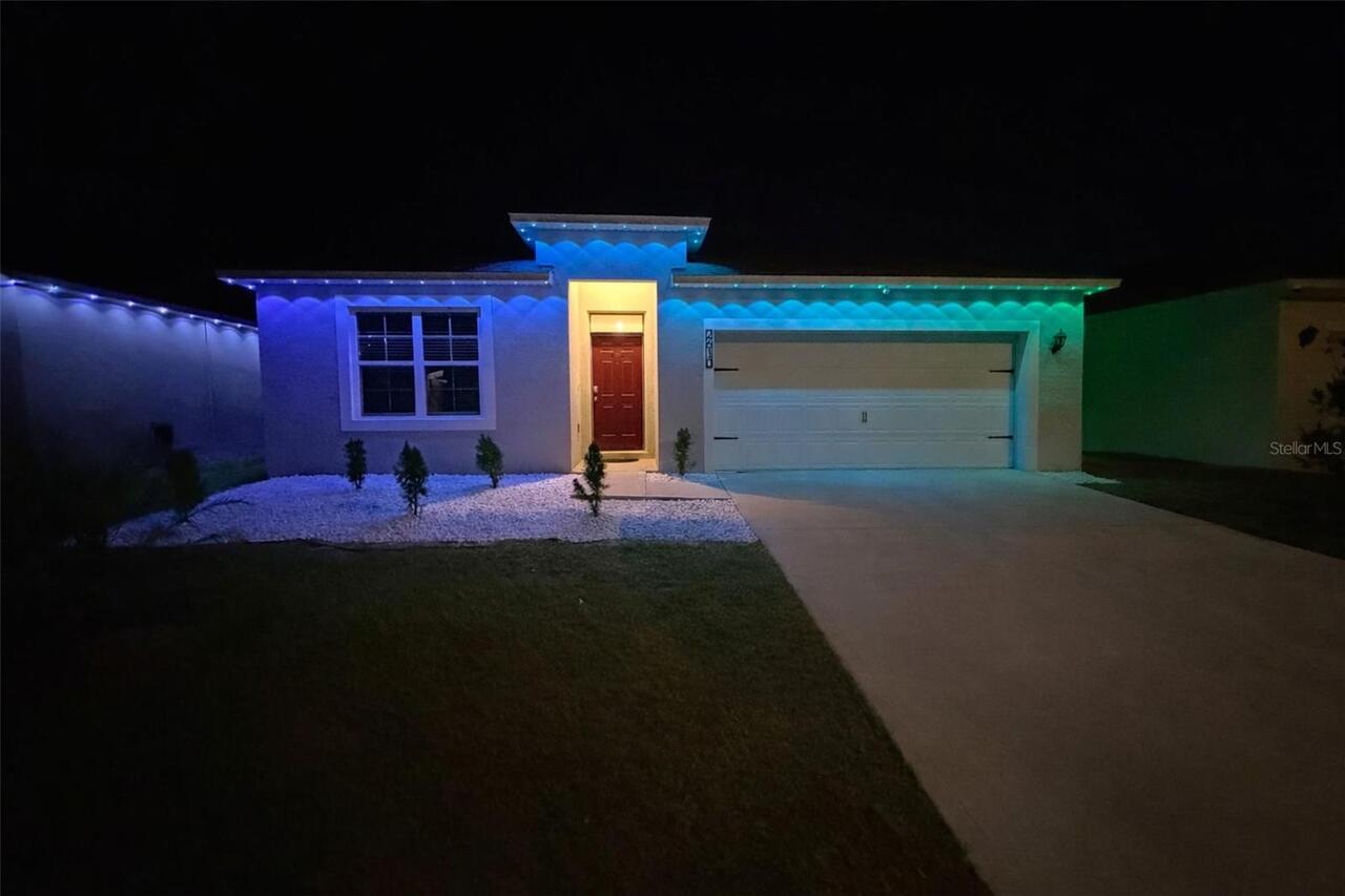 Haines City Real Estate