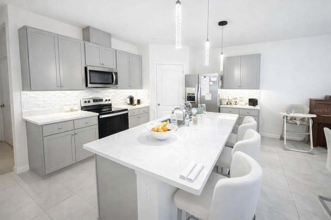 Haines City Real Estate