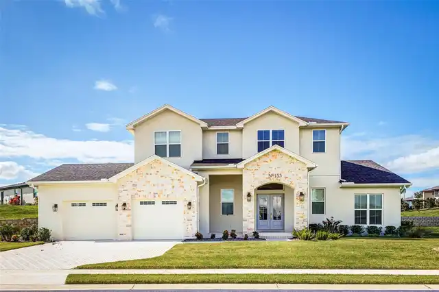 Lake Alfred Real Estate