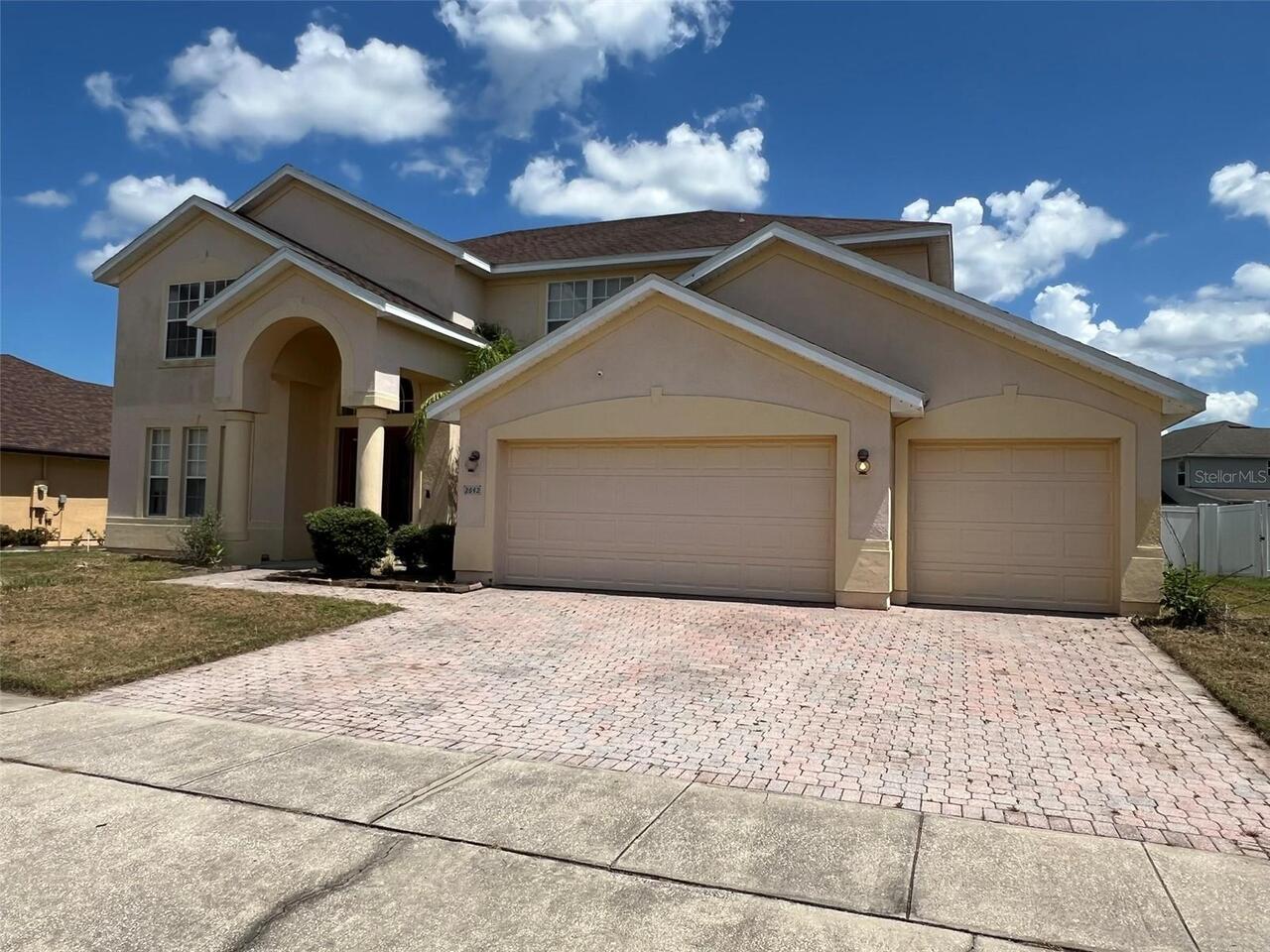 Kissimmee Real Estate