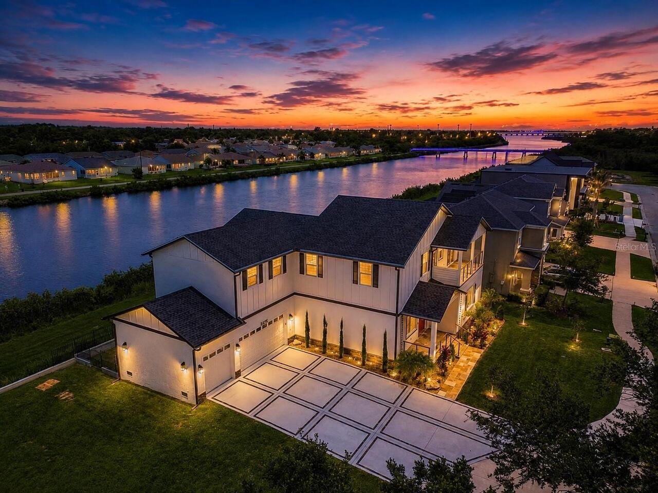 Safety Harbor Real Estate
