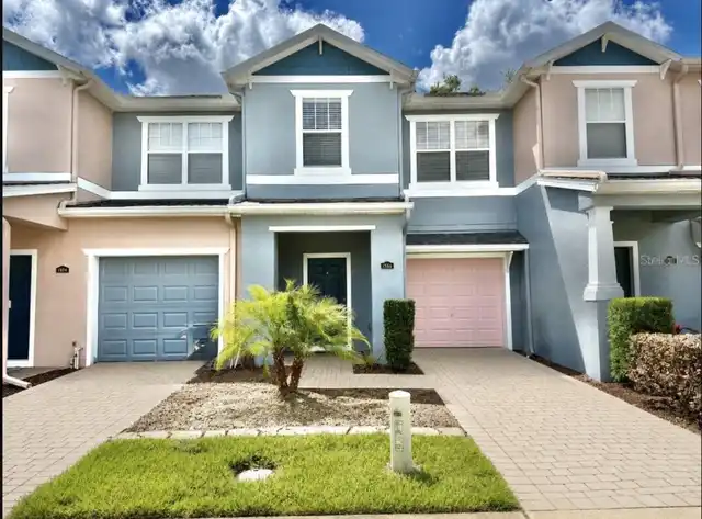 Orlando Real Estate