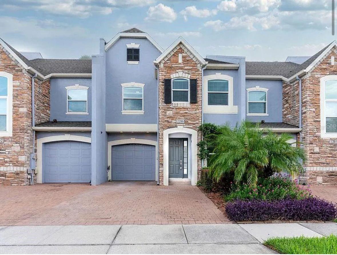 Orlando Real Estate