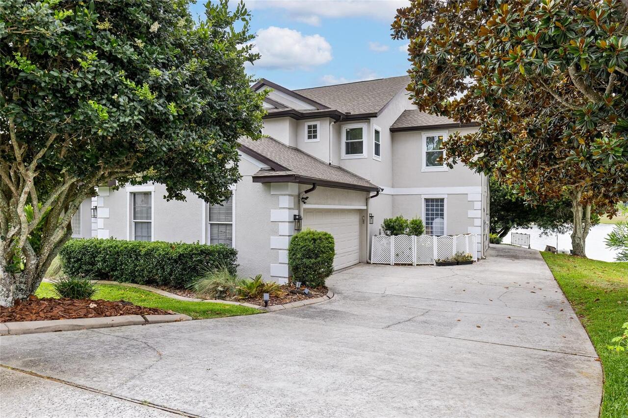 Clermont Real Estate