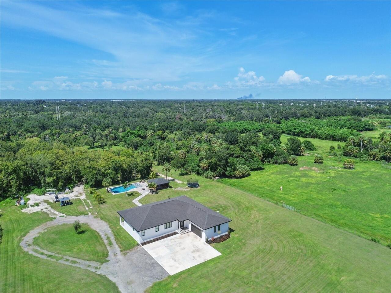 Palmetto Real Estate