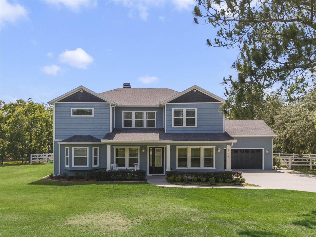 Clermont Real Estate