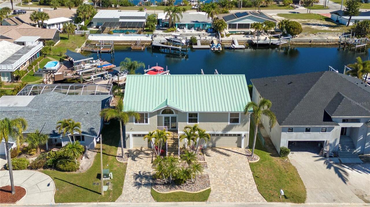 New Port Richey Real Estate