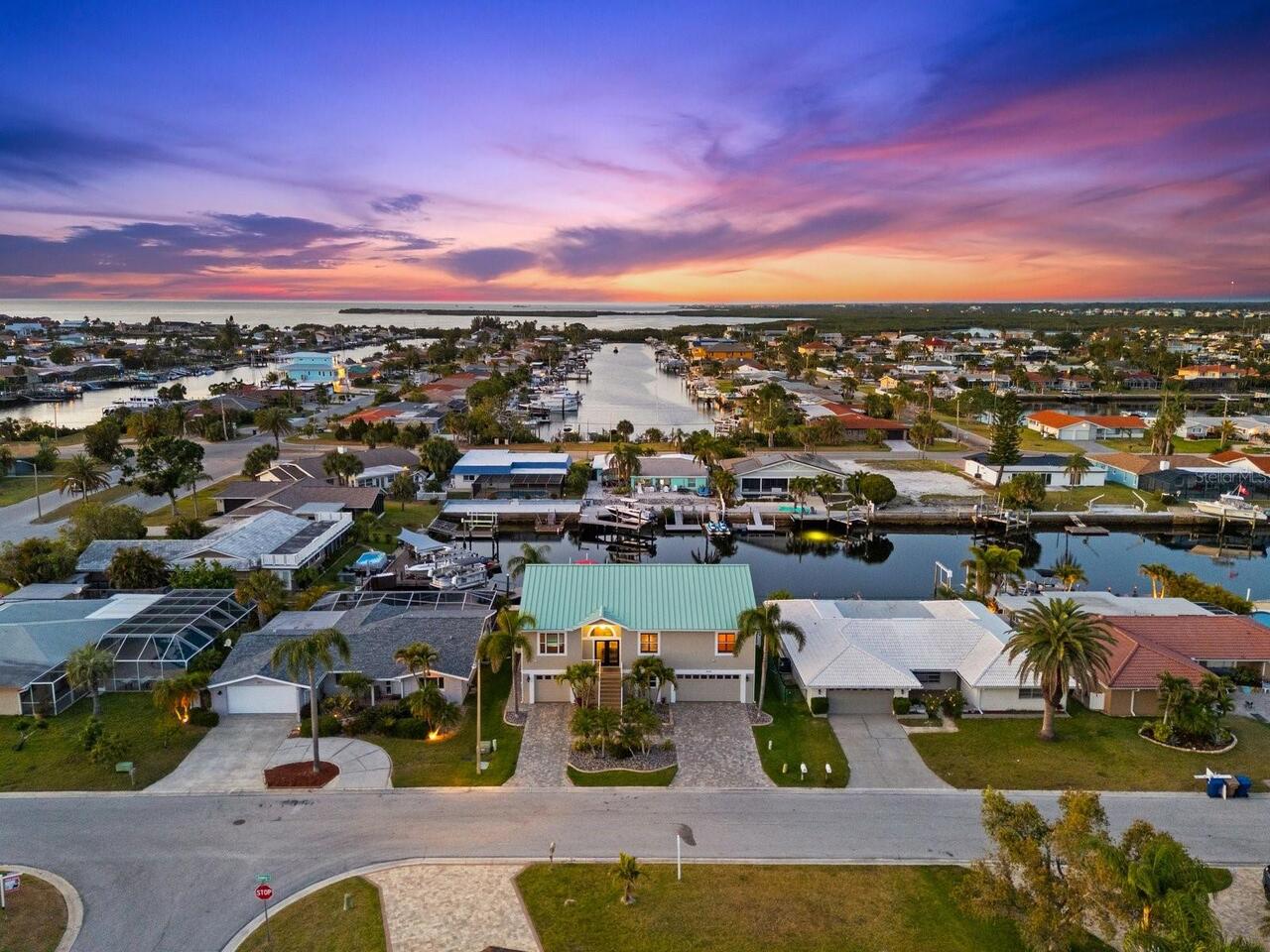 New Port Richey Real Estate