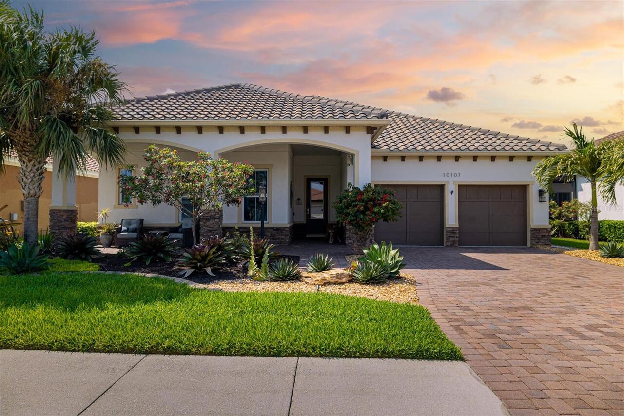 Bradenton Real Estate