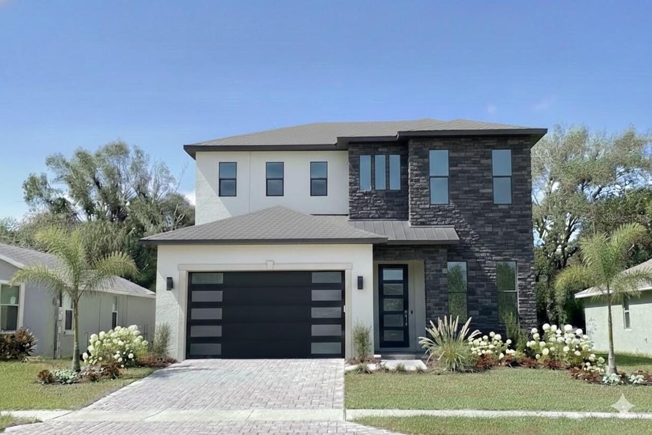 Tampa Real Estate