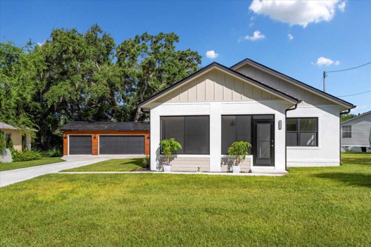 Clermont Real Estate