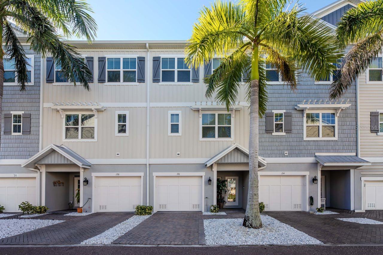 Indian Rocks Beach Real Estate