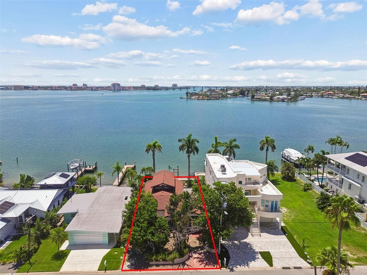 St Pete Beach Real Estate