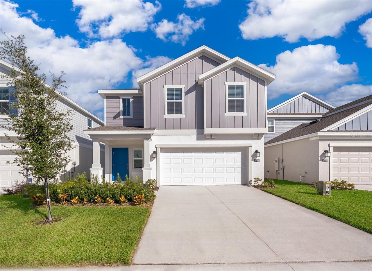 Davenport Real Estate