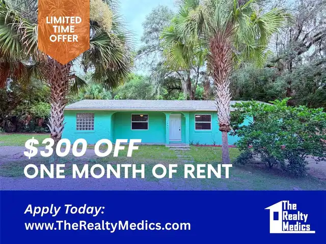 Mount Plymouth Real Estate