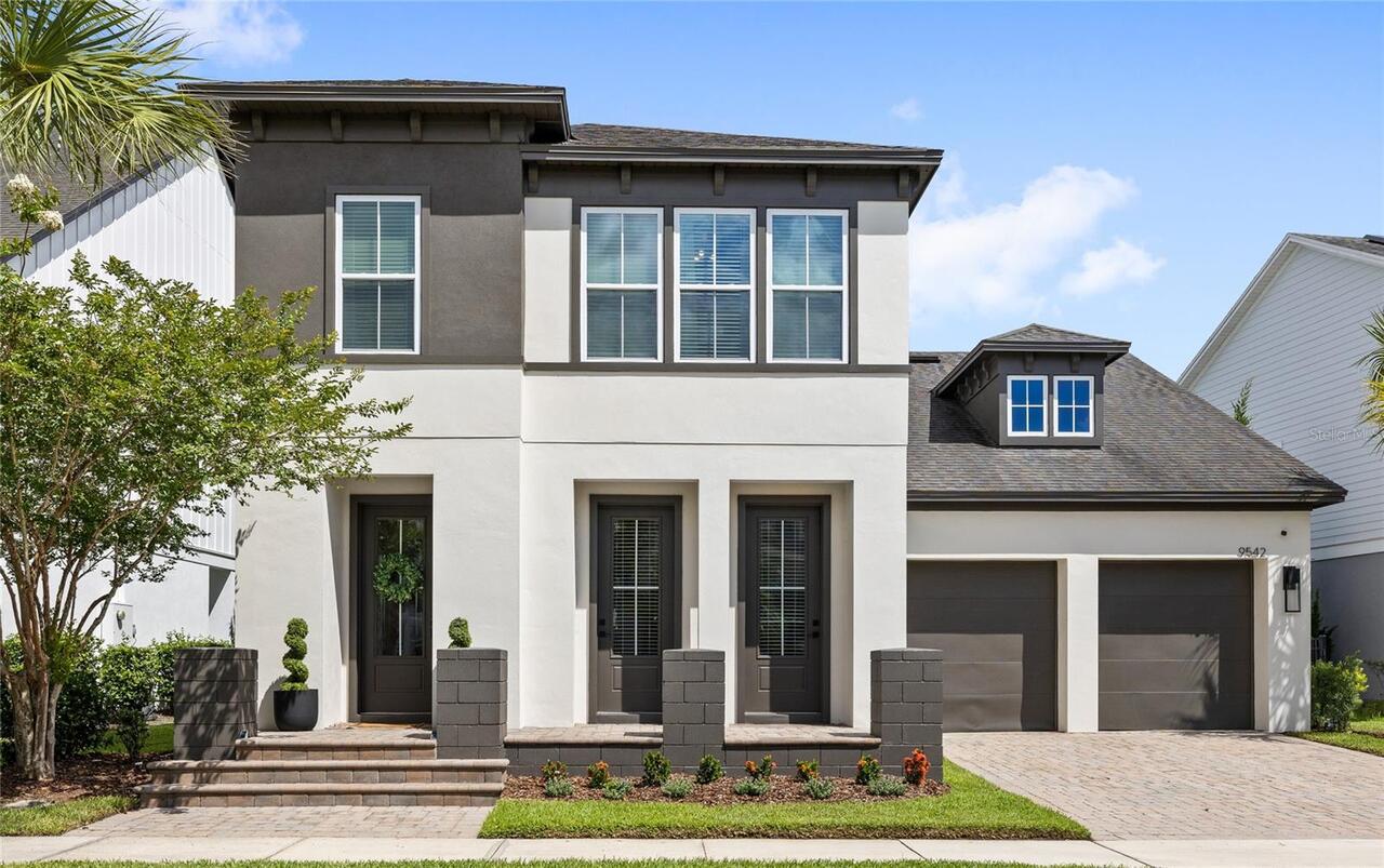 Orlando Real Estate